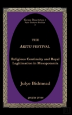 Bertrand.pt - The Akitu Festival: Religious Continuity