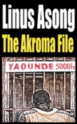 Bertrand.pt - The Akroma File