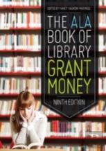 The Ala Book Of Library Grant Money