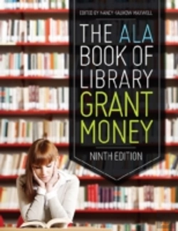 Bertrand.pt - The Ala Book Of Library Grant Money