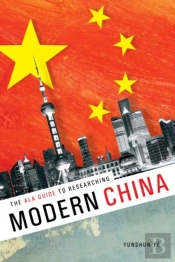 The Ala Guide To Researching Modern China