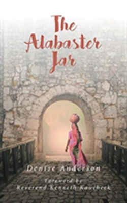 Bertrand.pt - The Alabaster Jar