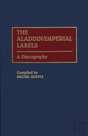 The Aladdin/Imperial Labels