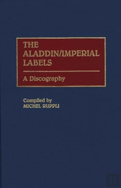 Bertrand.pt - The Aladdin/Imperial Labels