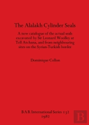 The Alalakh Cylinder Seals