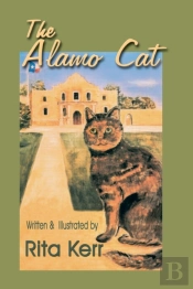 The Alamo Cat
