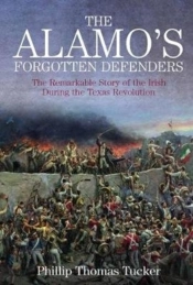 The Alamo'S Forgotten Defenders