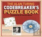 The Alan Turing Codebreaker'S Puzzle Book