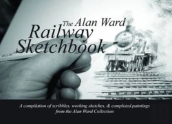Bertrand.pt - The Alan Ward Railway Sketchbook
