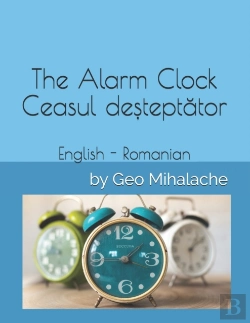 Bertrand.pt - The Alarm Clock - Ceasul DeșTeptăTor
