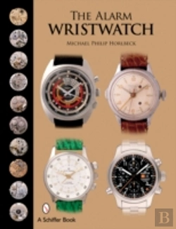 Bertrand.pt - The Alarm Wristwatch