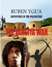 The Alasiya War