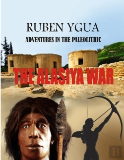 Bertrand.pt - The Alasiya War