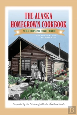 Bertrand.pt - The Alaska Homegrown Cookbook