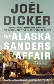 The Alaska Sanders Affair