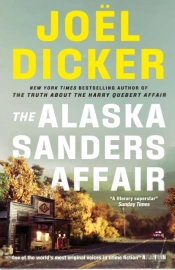 The Alaska Sanders Affair