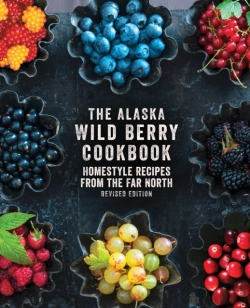 Bertrand.pt - The Alaska Wild Berry Cookbook