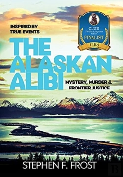 Bertrand.pt - The Alaskan Alibi: Mystery, Murder  Amp