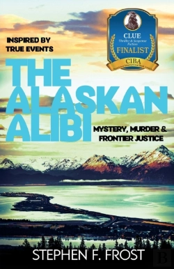 Bertrand.pt - The Alaskan Alibi