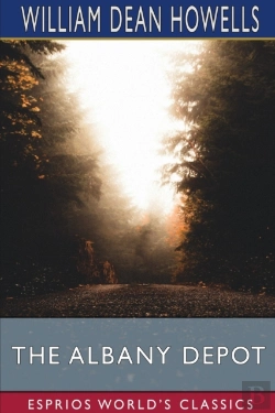 Bertrand.pt - The Albany Depot (Esprios Classics)
