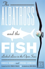 The Albatross And The Fish