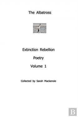 Bertrand.pt - The Albatrossextinction Rebellion Poetryvolume 1