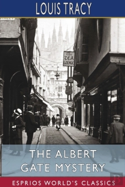 Bertrand.pt - The Albert Gate Mystery (Esprios Classics)