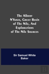 The Albert N'Yanza, Great Basin Of The N