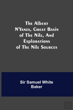 Bertrand.pt - The Albert N'Yanza, Great Basin Of The N