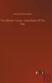 The Albertn' Yanza, Great Basin Of The Nite