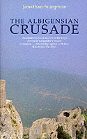 The Albigensian Crusade