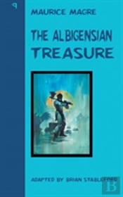 The Albigensian Treasure