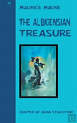 Bertrand.pt - The Albigensian Treasure