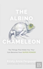 The Albino Chameleon