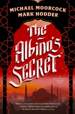 Bertrand.pt - The Albino'S Secret
