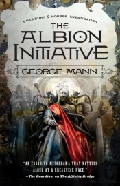 The Albion Initiative