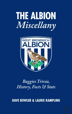 Bertrand.pt - The Albion Miscellany (West Bromwich Albion Fc)