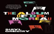 The Album Of Dr. Moreau