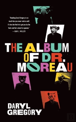 Bertrand.pt - The Album Of Dr. Moreau