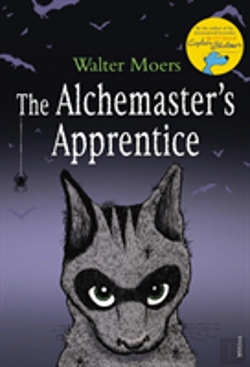 Bertrand.pt - The Alchemaster'S Apprentice