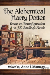 The Alchemical Harry Potter