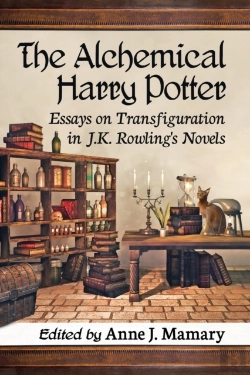 Bertrand.pt - The Alchemical Harry Potter