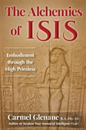 The Alchemies Of Isis