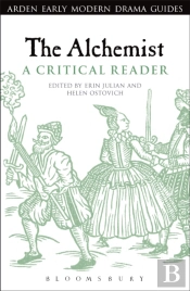 The Alchemist: A Critical Reader