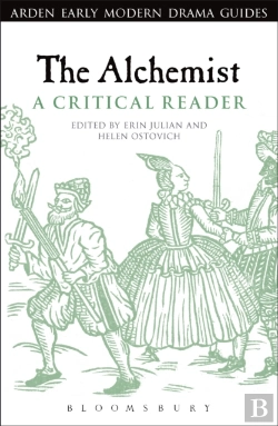 Bertrand.pt - The Alchemist: A Critical Reader