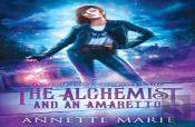The Alchemist And An Amaretto