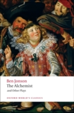 Bertrand.pt - The Alchemist And Other Plays