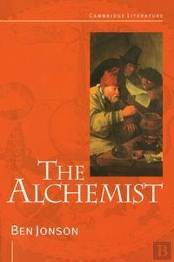 Bertrand.pt - The Alchemist