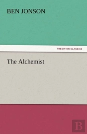 The Alchemist