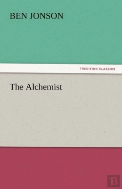 Bertrand.pt - The Alchemist